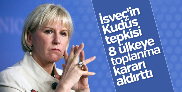 İsveç: Özel statüden yanayız