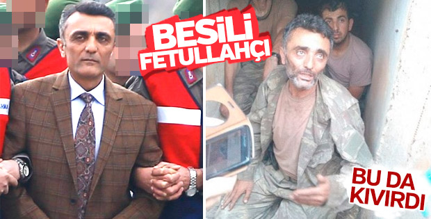 Cumhurbaşkanı'na suikast davasında bugün Kuzu dinlendi