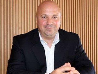 Kaan Terzioğlu kimdir?