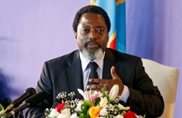 Kongo ile Belçika arasında diplomatik gerginlik