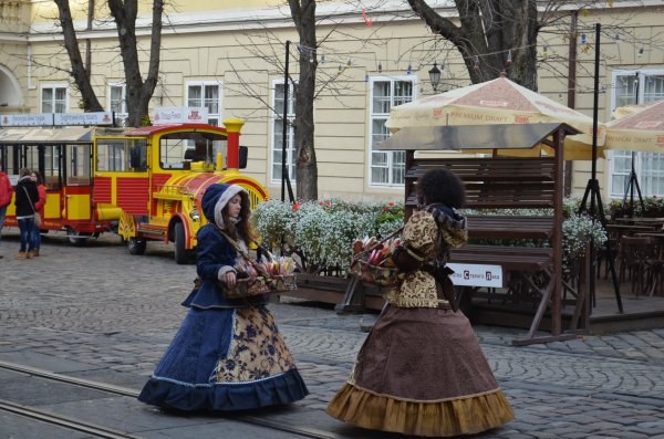 Ukrayna'nın el değmemiş şehri: Lviv
