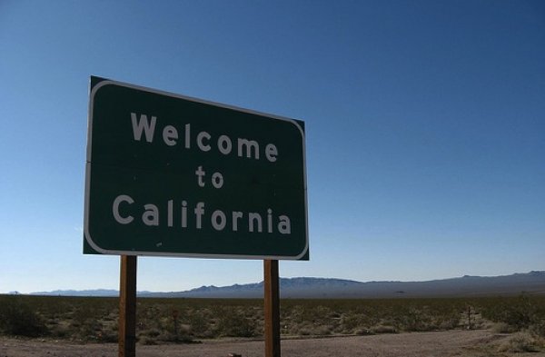ABD yönetimi ile Kaliforniya arasında 'göçmen savaşı'