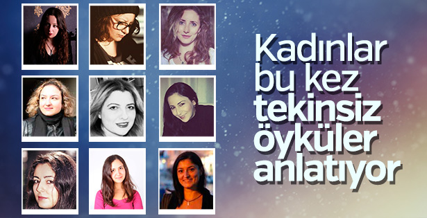 Heyecanlı ve gizemli bir yolculuk: Karanlıktaki Kadınlar