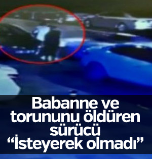 2 kişinin ölümüne neden oldu: Karşı tarafın da kusuru var