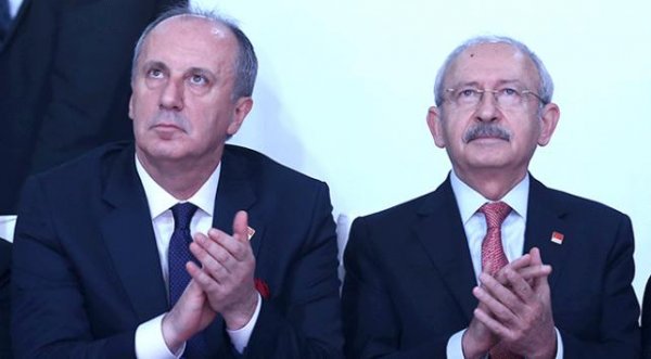 CHP'de kurultay krizi büyüyor