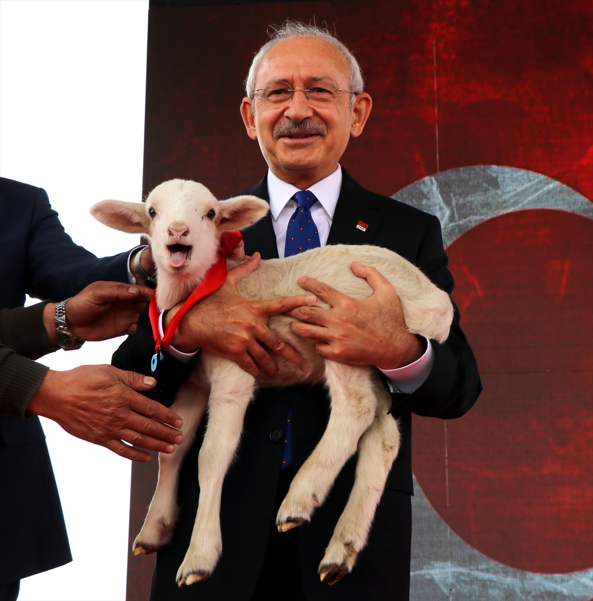 Kemal Kılıçdaroğlu'dan terörü bitirme sözü