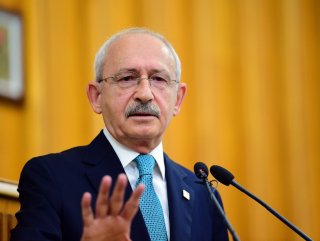 Kılıçdaroğlu, Binali Yıldırım'ı ziyaret edecek
