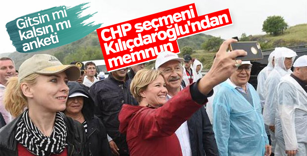ORC, CHP seçmenine 'lider'ini sordu