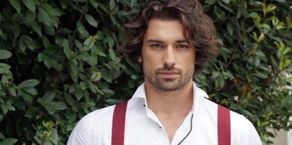 Alp Navruz: Aşka vaktim yok