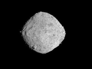 NASA, dünya için en tehlikeli asteroidi görüntüledi NASA, dünya için en tehlikeli asteroidi görüntüledi
