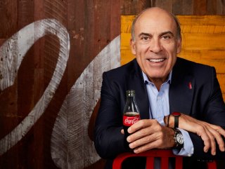 Muhtar Kent zirvede bıraktı