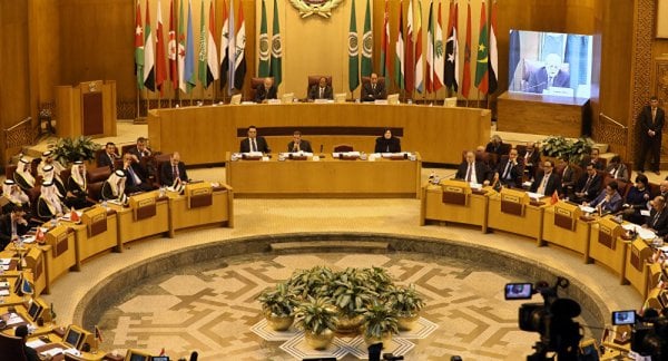 Arap Birliği'nden Türkiye açıklaması: Kınıyoruz 