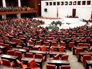 14 Teklif Meclis'te kabul edildi
