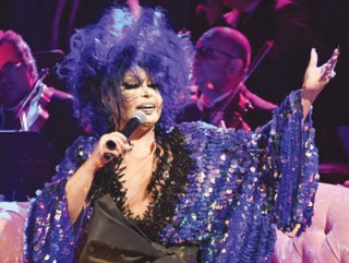 Bülent Ersoy: Diğer tarafa az kaldı