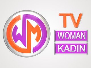Woman TV yayınlarına başladı
