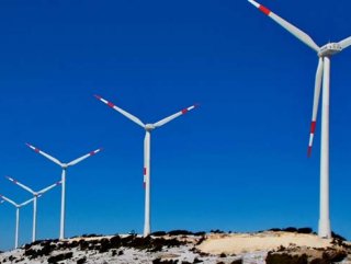 Rüzgar enerjisine 2018'de 650 milyon dolarlık yatırım