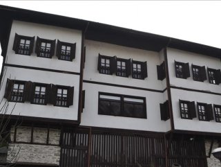 Kaymakamlar Evi restore edilecek
