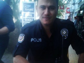 Uşak'ta rehine operasyonu: 1 şehit