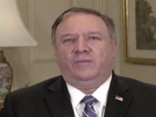 ABD Venezuela'dan tümüyle çekildi