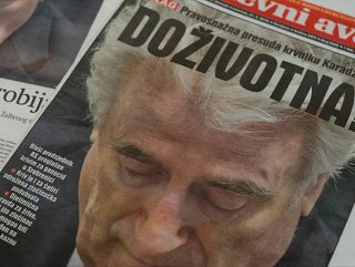 Karadzic’in ideolojisi, ırkçı Sırplarda hâlâ canlı
