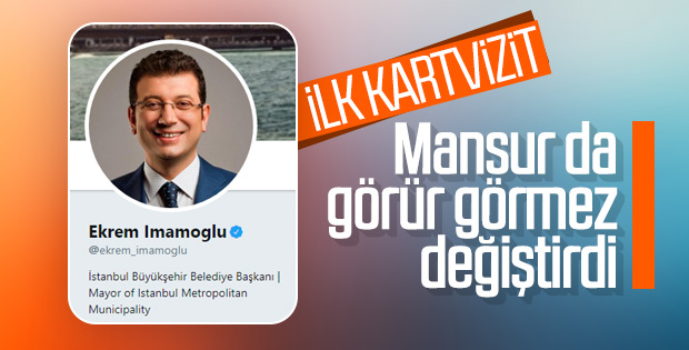 CHP'nin İstanbul ve Ankara adayları zafer ilan etti