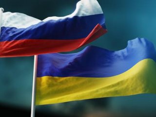 Ukrayna, Rusya'ya tüm uçak seferlerini yasakladı