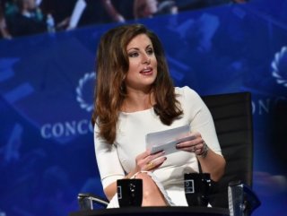 Fox News contributor named as State Department spokesperson