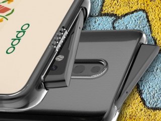 Oppo, Reno sızıntıları nedeniyle bazı kişilere dava açıyor