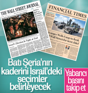 Dünya gündeminde yeni hafta