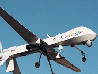 Google’ın drone teslimat hizmeti Avustralya’da başlayacak