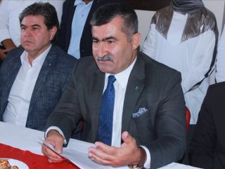 YSK'dan Kozan Belediyesi için karar