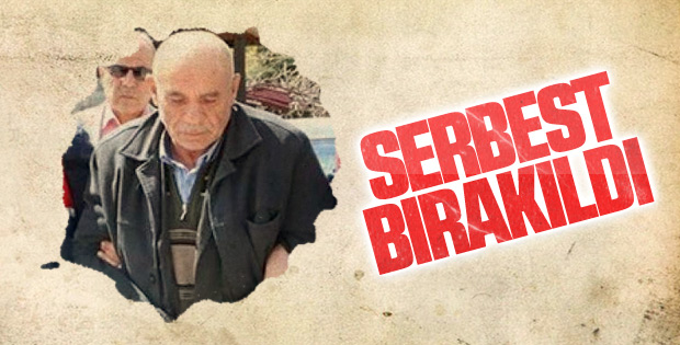 Kılıçdaroğlu'na yumruk atan Osman Sarıgün serbest bırakıldı