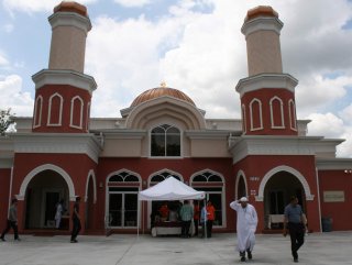 ABD'de ibadethanelerin güvenliği Ramazan'da artırılacak