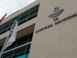 AYM'den tutuklu gazeteciler kararı