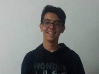 Kazada yaralanan öğrenci bir hafta dayanabildi