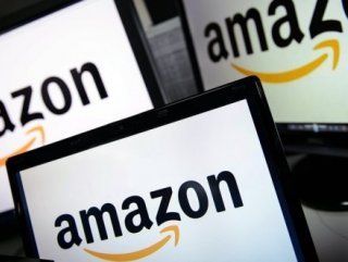 Amazon'un robotları insandan 5 kat daha hızlı ürün paketliyor