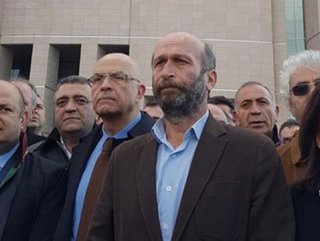 Erdem Gül ve Enis Berberoğlu hakkında karar verildi