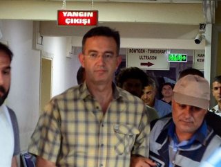 Eski Albay Murat Yılmaz'a FETÖ'den müebbet kararı