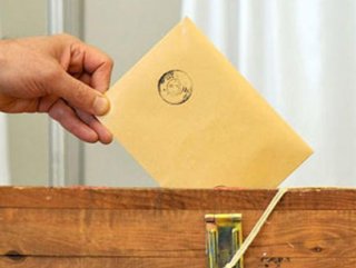 Sungurlu'da 9 muhtarın mazbatası geri alındı
