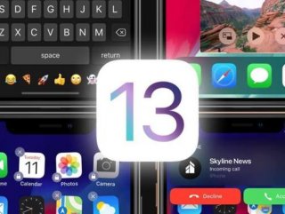 iOS 13 güncellemesini alacak iPhone ve iPad modelleri belli oldu