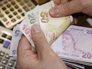 Nisanda bütçe 18.3 milyar lira açık verdi