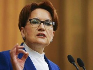 Akşener, Samsun'daki törene neden katılmadığını açıkladı