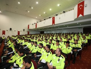 Emniyet’ten Temel Trafik Kaza ve İnceleme Çalıştayı