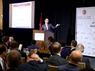 Hazine ve Maliye Bakanlığı: Reuters bizi karalıyor