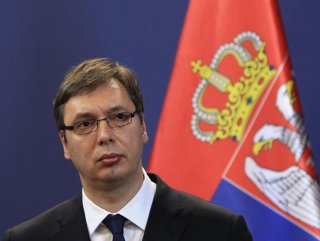 Sırbistan Başbakanı: Kosova üzerinde kontrolü kaybettik