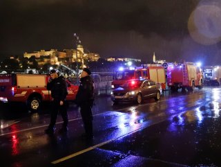 Macaristan’da gezi teknesi battı