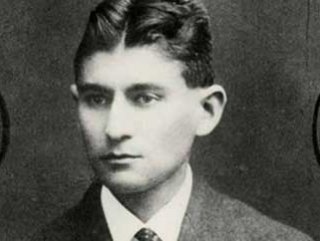Franz Kafka kimdir