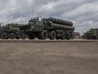 Rusya: Türk ortaklarımızla işimiz S-400