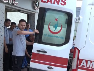 3 yaşındaki çocuk balkondan düşerek öldü
