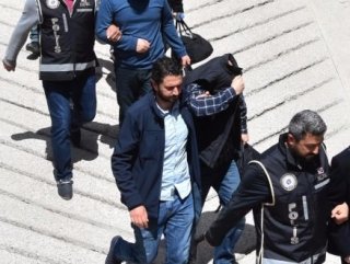 Muş’ta FETÖ/PDY operasyonu: 70 gözaltı